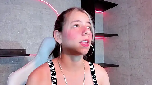 ArtemisaBlake online show from 01.13.25