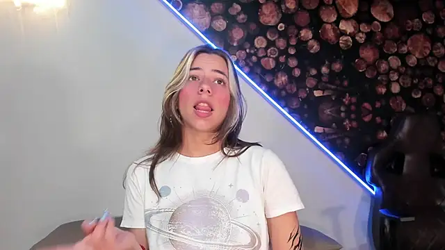 ArtemisaBlake online show from 03.06.25