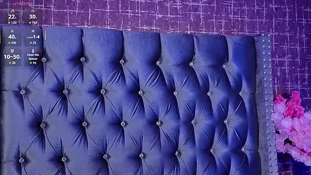 ArtemisaBlake online show from 09.13.25