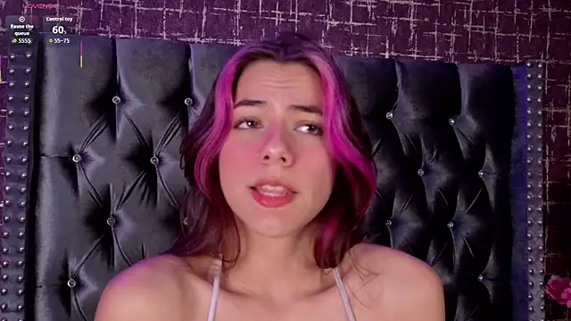 ArtemisaBlake online show from 09.27.25