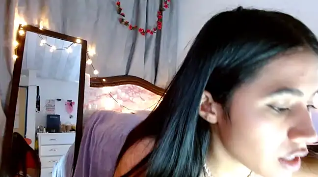 brihanna lena online show from 01.26.25