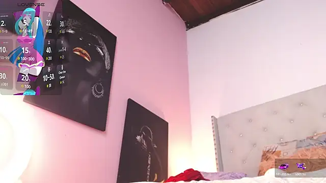 Snapshot of Brihanna_sexxx chatting on 02.11.25 Brihanna sexxx online show from 02.11.25