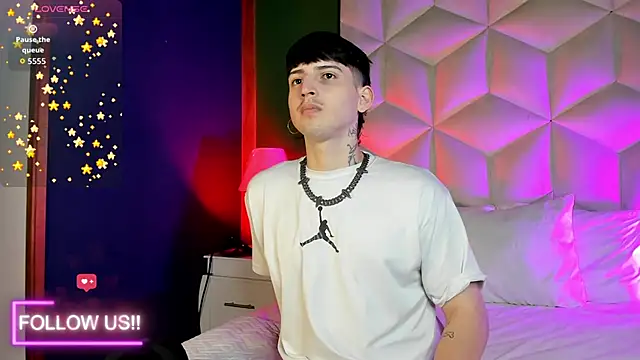 sett and gwen online show from 11.19.25