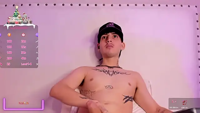 sett and gwen online show from 11.28.25