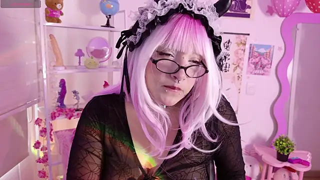 lady noize online show from 05.18.26