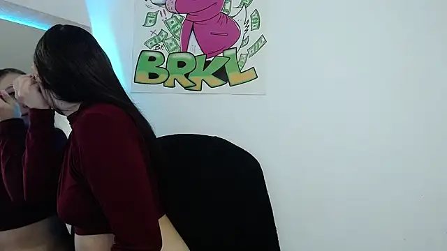 Snapshot of kaena-angels chatting on 02.21.25 kaena-angels online show from 02.21.25