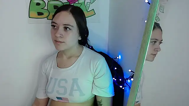 Snapshot of kaena-angels chatting on 02.25.25 kaena-angels online show from 02.25.25