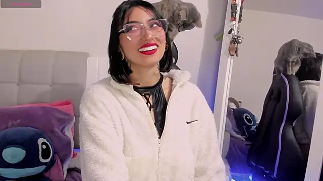 Any Roussee online show from 03.10.25