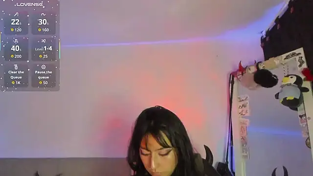 Any Roussee online show from 02.01.26