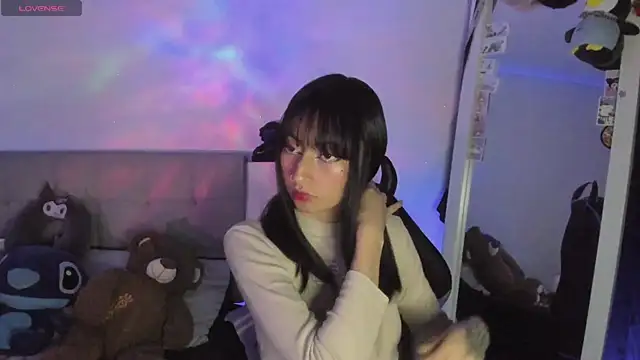 Any Roussee online show from 02.13.26