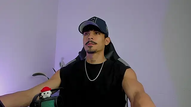 Lukeetaylor online show from 05.27.26