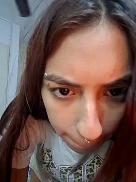 Snapshot of Jazmin-Cerezita chatting on 03.21.26 Jazmin-Cerezita online show from 03.21.26