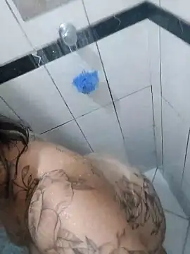 Snapshot of baixinhaloira chatting on 01.08.25 baixinhaloira online show from 01.08.25