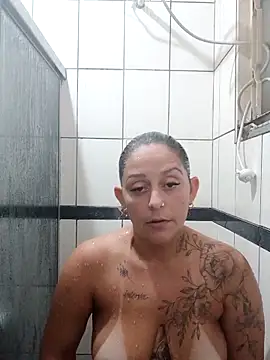 baixinhaloira online show from 04.20.26