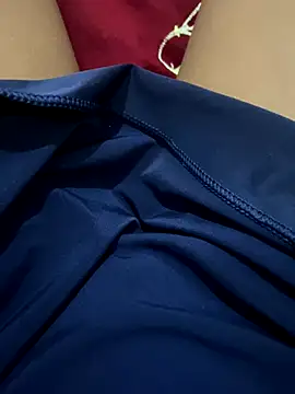 Gordelicia03 online show from 10.26.25