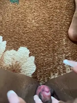 Gordelicia03 online show from 03.05.26