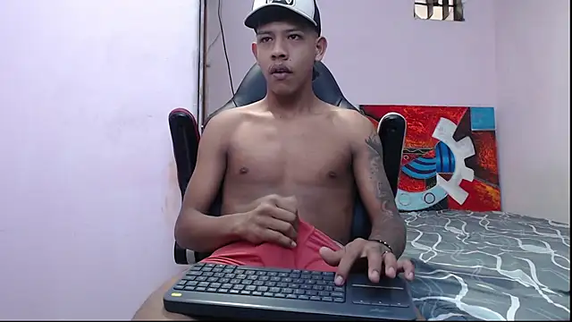 Snapshot of mr_stiven_ chatting on 02.06.25 mr stiven  online show from 02.06.25