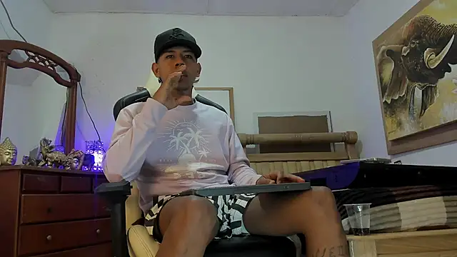 mr stiven  online show from 03.10.26