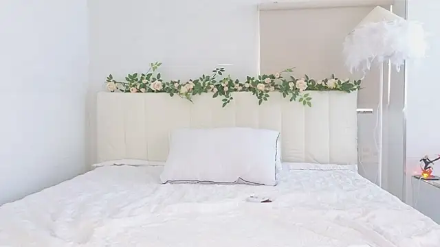 Akina starr online show from 09.21.25