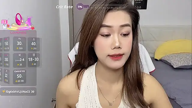 Snapshot of Bella-LL chatting on 01.13.26 Bella-LL online show from 01.13.26