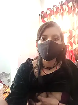 Snapshot of Aafreen_36 chatting on 01.22.25 Aafreen 36 online show from 01.22.25