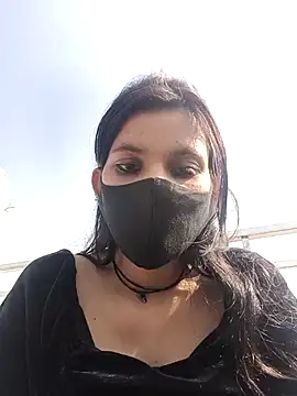 Snapshot of Aafreen_36 chatting on 01.28.25 Aafreen 36 online show from 01.28.25