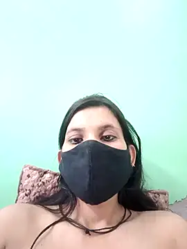 Snapshot of Aafreen_36 chatting on 01.30.25 Aafreen 36 online show from 01.30.25