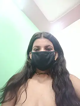 Aafreen 36 online show from 07.27.26