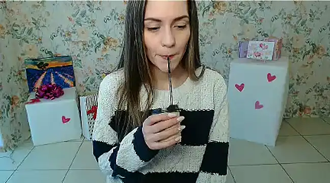 Lina Star S online show from 03.12.25