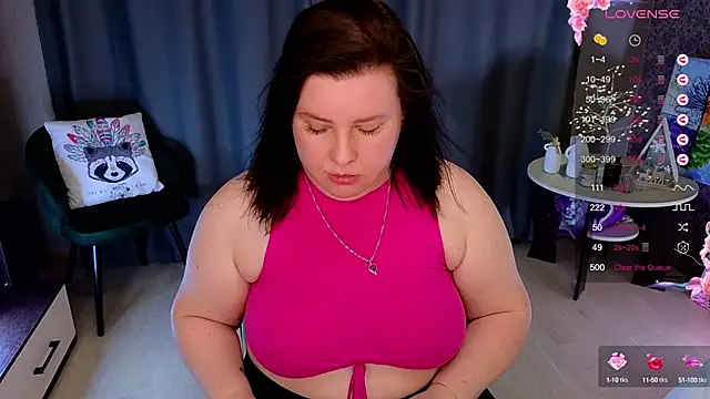 -Lika- online show from 01.06.25