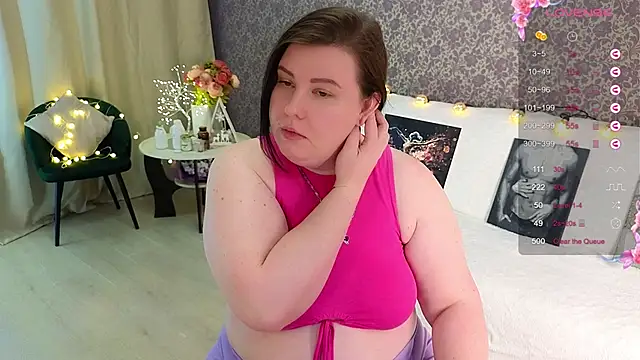 -Lika- online show from 01.27.25