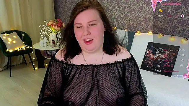 -Lika- online show from 01.31.25