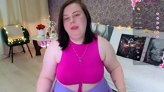 -Lika- online show from 02.03.25