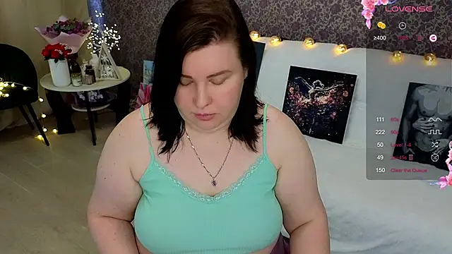 -Lika- online show from 02.17.25