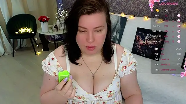 -Lika- online show from 02.18.25