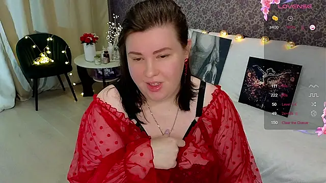 -Lika- online show from 02.19.25