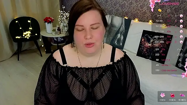 -Lika- online show from 02.21.25