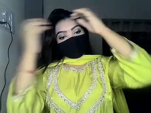 ishi Beauty online show from 03.05.26