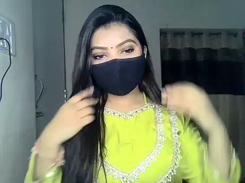 ishi Beauty online show from 03.30.26