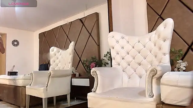 Snapshot of LunitaDiva chatting on 01.23.25 LunitaDiva online show from 01.23.25