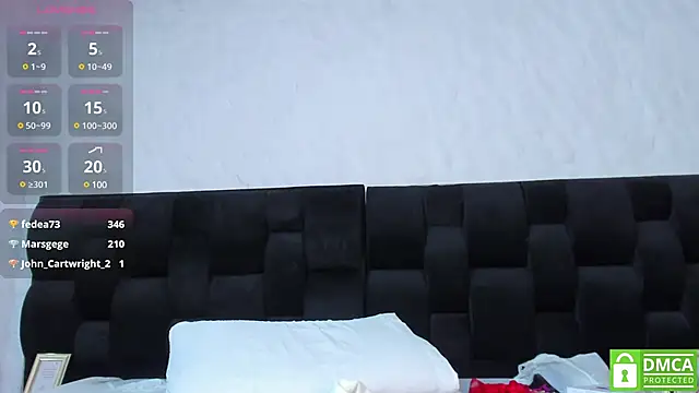 Camila  Gomez online show from 02.11.25