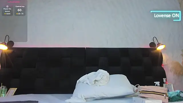 Camila  Gomez online show from 12.03.25