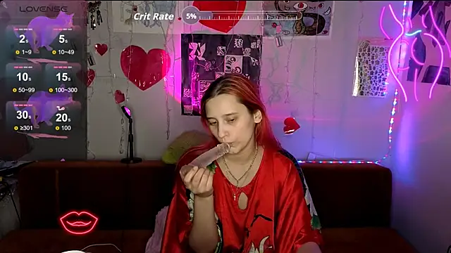 RachelPirce online show from 02.27.26