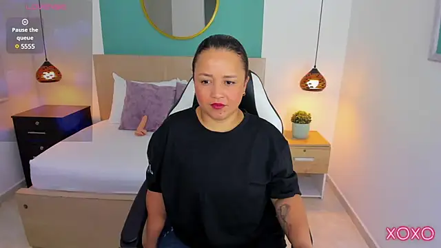 linda rios  online show from 01.31.25