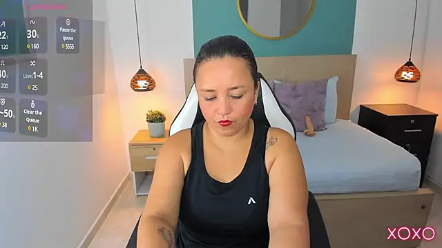 linda rios  online show from 02.07.25