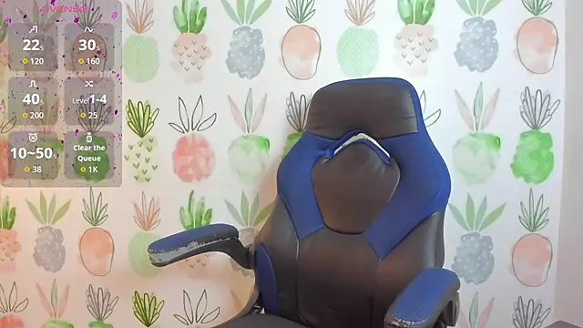 linda rios  online show from 10.08.25