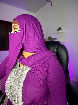 jazmin anbar online show from 04.11.26