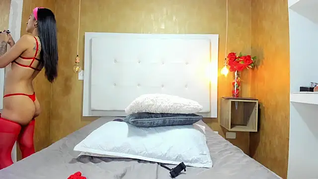 Milaspetite online show from 02.02.26