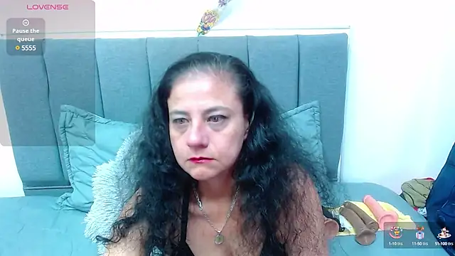 sasi luna online show from 03.21.25