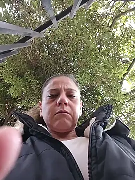 sasi luna online show from 03.19.26